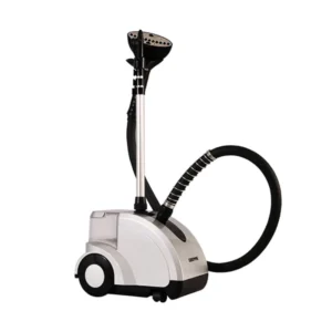 Geepas GGS9254 Garment Steamer with 1.6 Liter Tank and Telescopic Rod