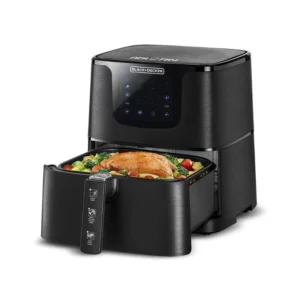 Black & Decker AF-700 4.3L Digital Air Fryer