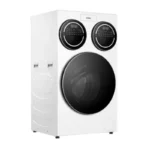 Haier HW140-BD14697WU1 Front Load Automatic Washing Machine