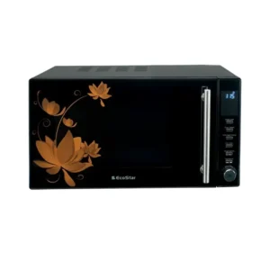 Ecostar EM-3001BDG Microwave Oven