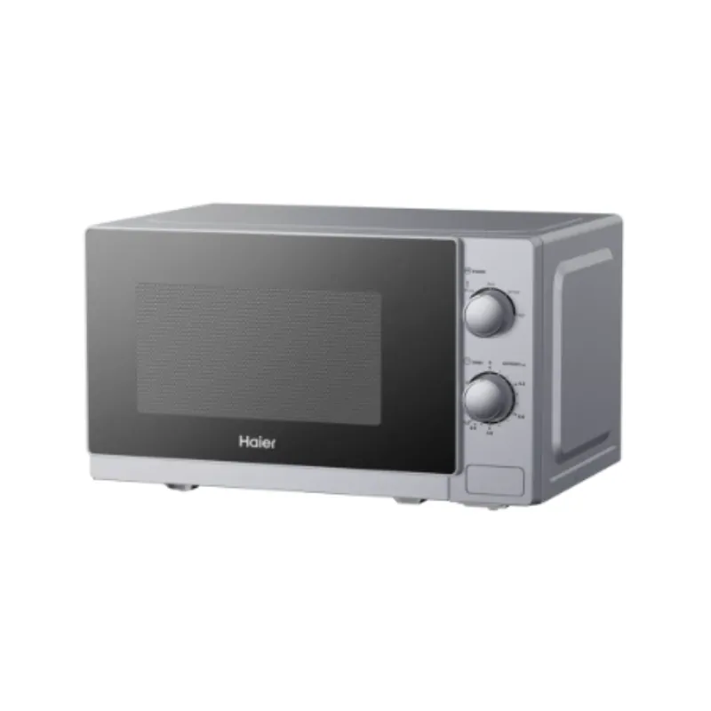Haier HMW-20MPS Solo Microwave Oven Haier HMW-20MPS Solo Microwave Oven