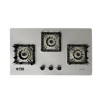 Nasgas DG-2034 Non Magnetic Steel Top Gas Hob