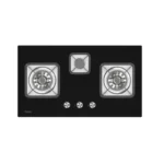 Haier HCC-Q67366-L Gas Hob