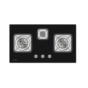 Haier HCC-Q67366-L Gas Hob