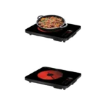 Anex AG-2168 Deluxe Infrared Cooker