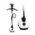 Geepas GGM25022 2000W Garment Steamer