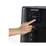 Black & Decker AF-700 4.3L Digital Air Fryer