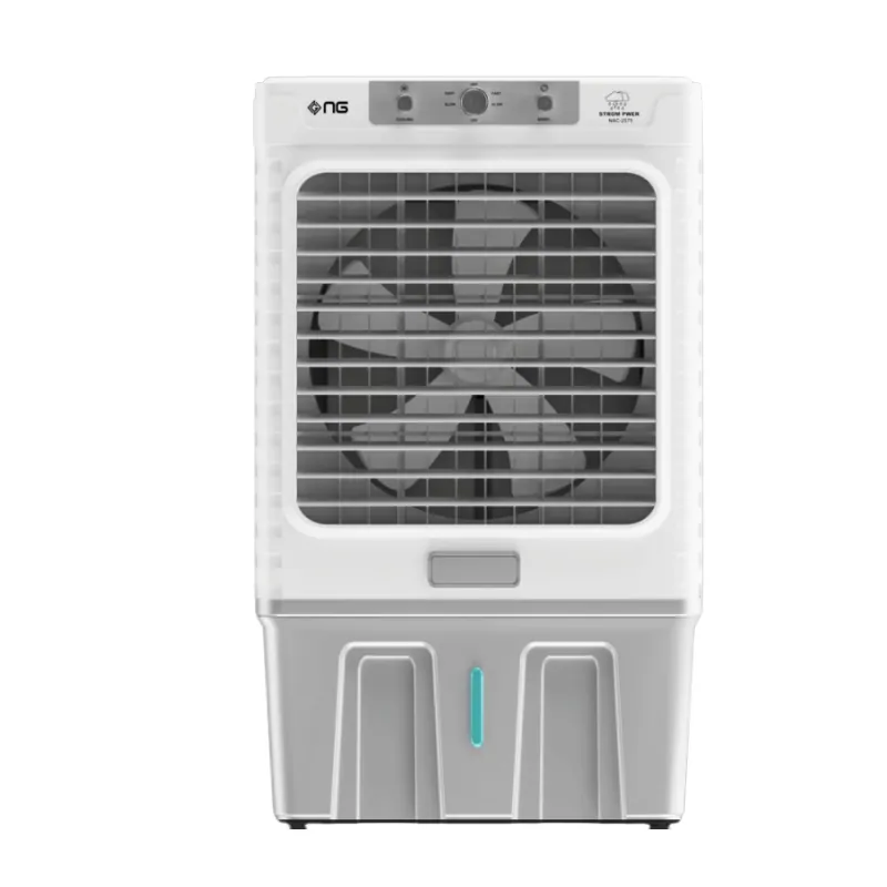 Nasgas NAS 2600 BLDC Room Air Cooler Nasgas NAS 2600 BLDC Room Air Cooler