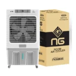 Nasgas NAC 2575 BLDC Room Air Cooler
