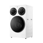 Haier HW140-BD14697WU1 Front Load Automatic Washing Machine