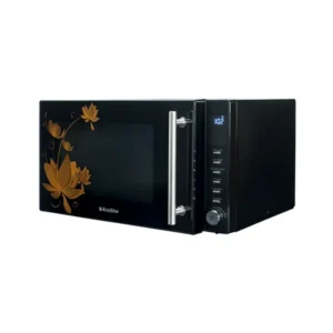 Ecostar EM-3001BDG Microwave Oven