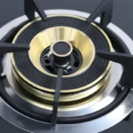 Canon CA-5-19-S Economy Series Gas Hob