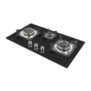 Haier HCC-Q67366-L Gas Hob