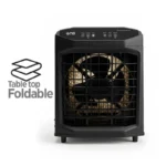 Nasgas NAC 2115 Inverter Room Air Cooler