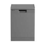 Dawlance DDW 14952 Silver Inverter Dishwasher