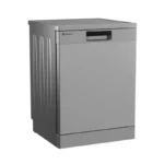 Dawlance DDW 14952 Silver Inverter Dishwasher