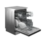 Dawlance DDW 14952 Silver Inverter Dishwasher