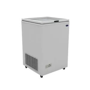 Varioline UPL-160 Uplift Glass Door Conservator