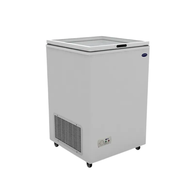Varioline UPL-160 Uplift Glass Door Conservator Varioline UPL-160 Uplift Glass Door Conservator