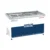 Varioline SGF-505 with Pans Sliding Glass Flat Conservator