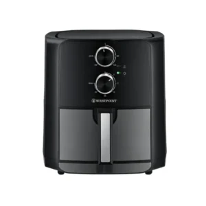 Westpoint WF-4257 Deluxe XL Easy Air Fryer