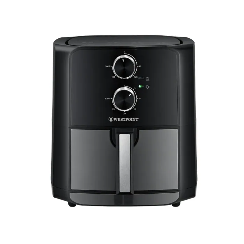 Westpoint WF-4257 Deluxe XL Easy Air Fryer Westpoint WF-4257 Deluxe XL Easy Air Fryer