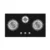 Haier HCC-Q67356-L Gas Hob