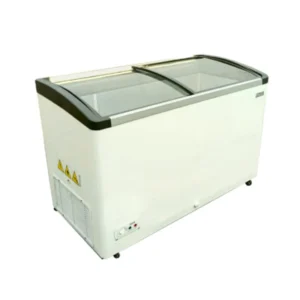 Varioline SGC-400 Sliding Glass Curve Conservator