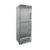 Varioline SSS-15 F Stainless Steel Solid Freezer [Twin Door]