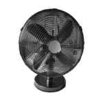 Geepas GF9610 12" Metal Table Fan
