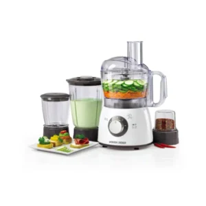 Black & Decker FX-400 BMG Food Processor