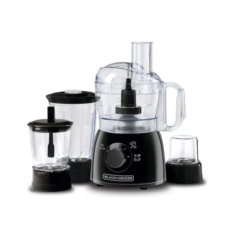 Black & Decker FX-400 BMG Food Processor Black & Decker FX-400 BMG Food Processor