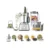 Kenwood FDP-65 880 ST Food Processor