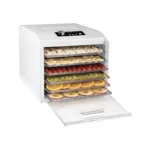 Sencor SFD6500WH Food Dehydrator