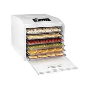 Sencor SFD6500WH Food Dehydrator