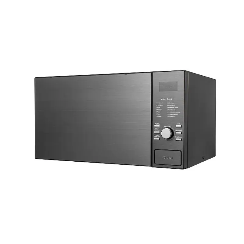 Ecostar EM-3002BDG Microwave Oven Ecostar EM-3002BDG Microwave Oven