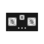 Haier HCC-Q57326-L Gas Hob