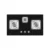 Haier HCC-Q57326-L Gas Hob