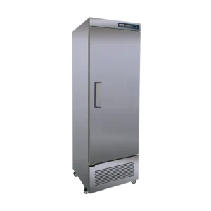 Varioline SSS-15 R Stainless Steel Solid Fridge