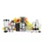Geepas GSB-46023P Food Processor