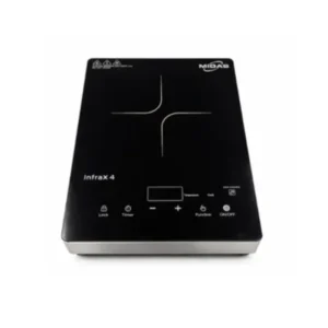 Midas INFRAX 4 Induction Infrared Cooker