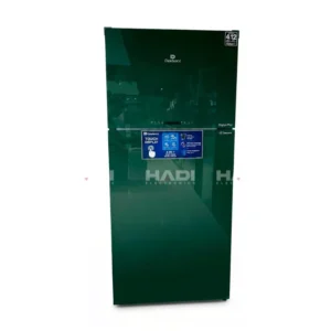 Dawlance 9173WB Digital Pro Magnetic Green Top Mount Refrigerator