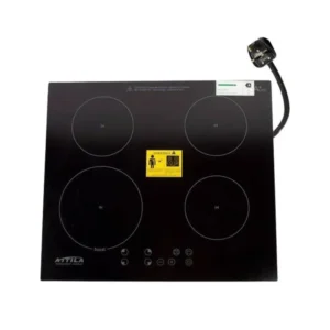 Geepas CC-470DA-S Induction Infrared Cooker
