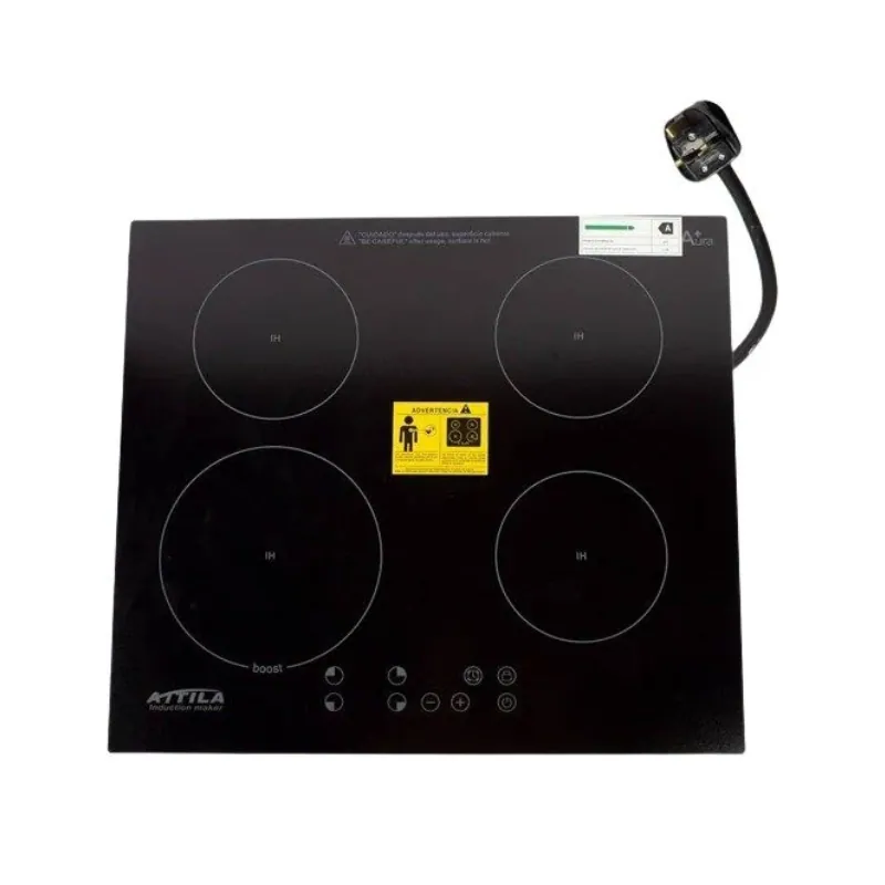 Geepas CC-470DA-S Induction Infrared Cooker Geepas CC-470DA-S Induction Infrared Cooker