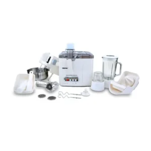 Geepas GSB-1650 Food Processor
