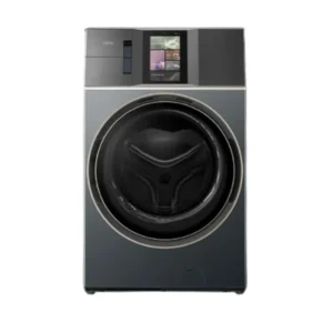 Haier HWD240-BD12LGNU1 Front Load Automatic Washing Machine