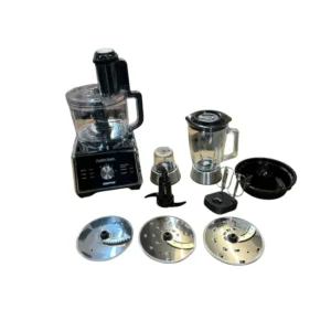 Geepas GSB-46025P Food Processor