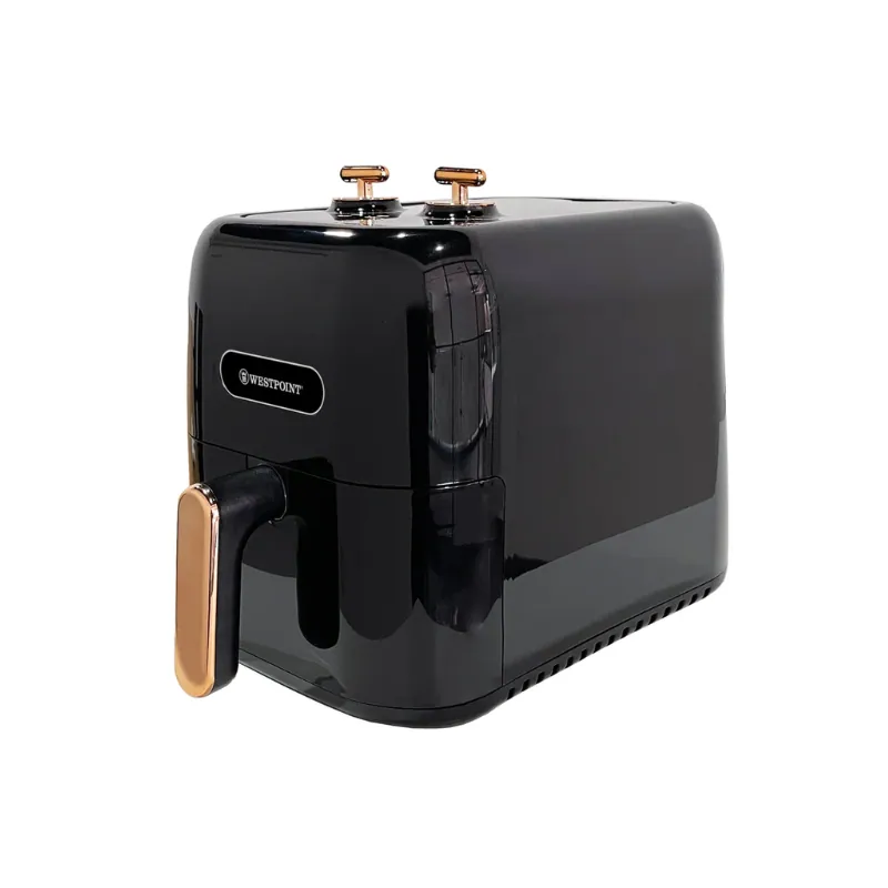 Westpoint WF-5255 Deluxe Air Fryer Westpoint WF-5255 Deluxe Air Fryer