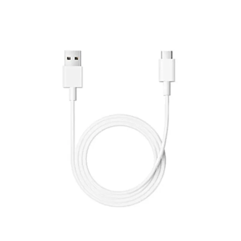 Xiaomi 3A USB-A to USB-C Cable (1m) Xiaomi 3A USB-A to USB-C Cable (1m)