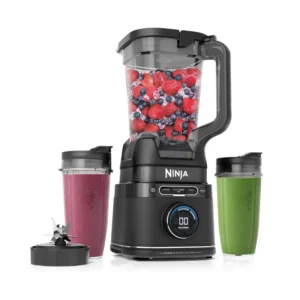 Ninja TB301 2.1L Detect Duo Power Blender Pro & Single Serve
